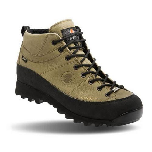 Men's Crispi Monaco GTX Boots - Primary Image