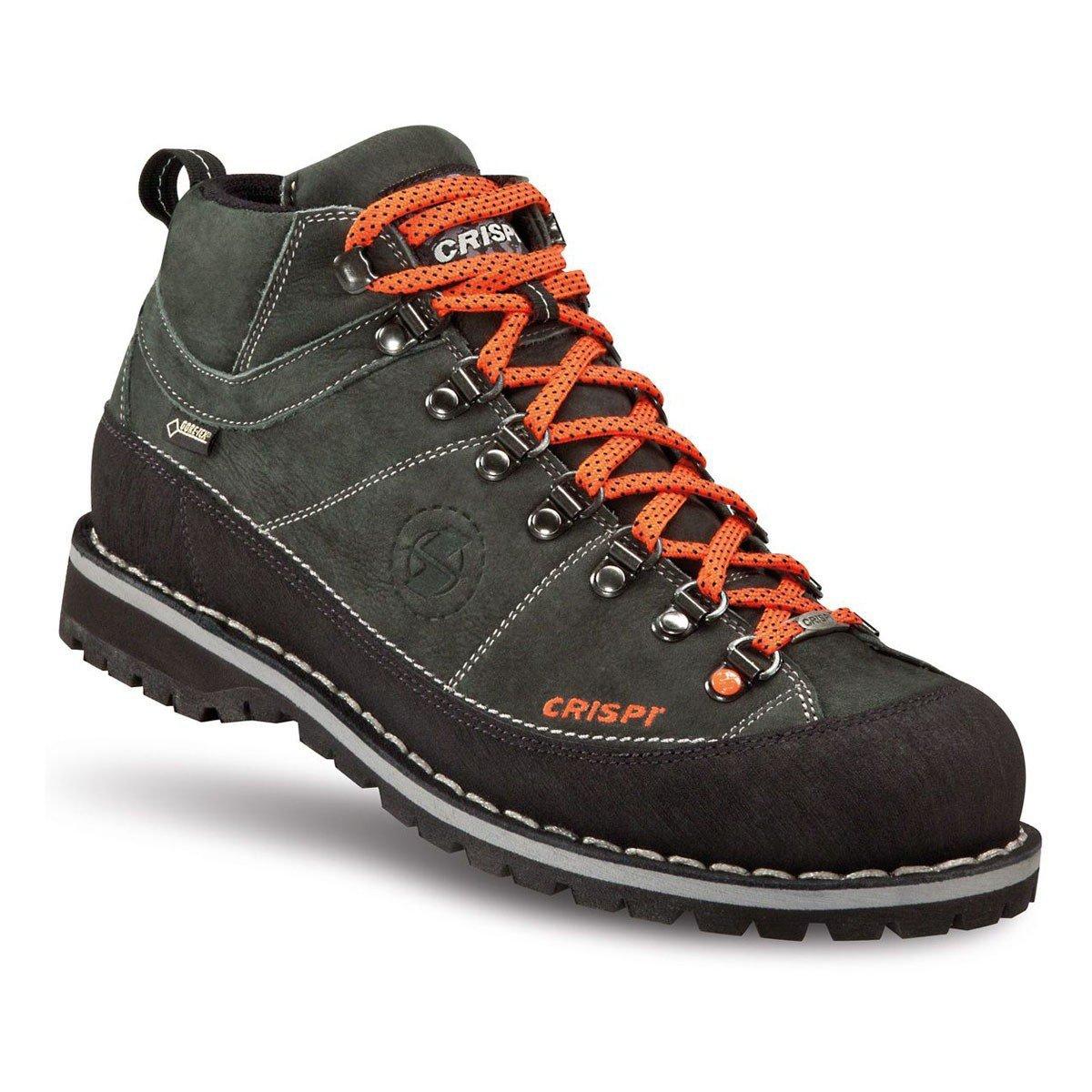 Men's Crispi Monaco Premium GTX Boots - Crispi