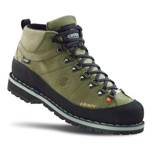 Men's Crispi Monaco Premium GTX Boots - Primary Image