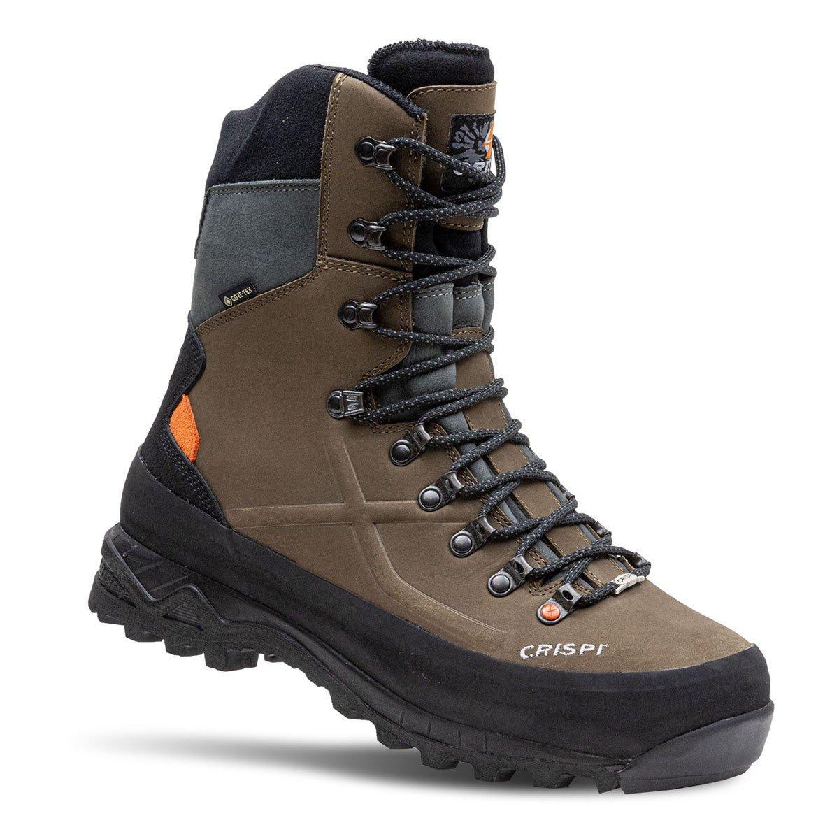 Men's Crispi West River GTX Boots - Crispi