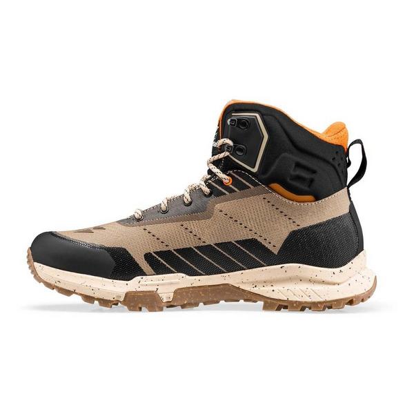 Zamberlan Men's  Devero Mid GTX Hiking Boots Outdoor