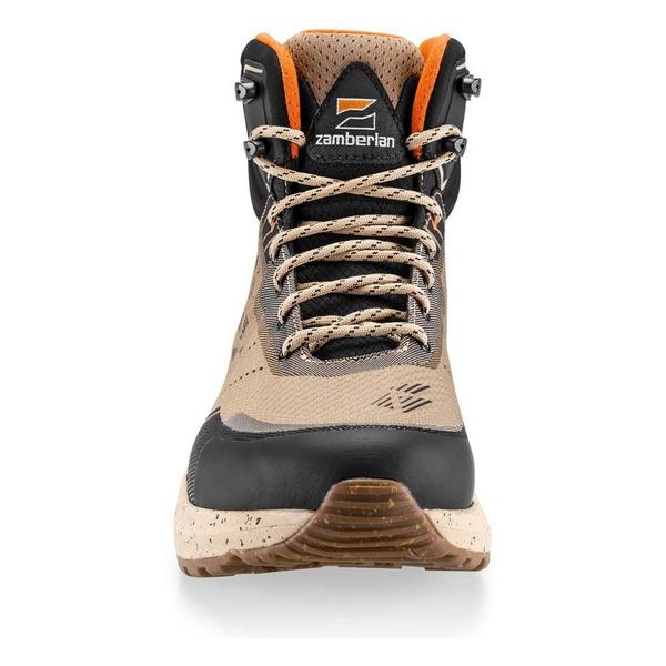 Zamberlan Men's  Devero Mid GTX Hiking Boots Outdoor