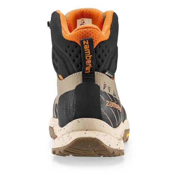 Zamberlan Men's  Devero Mid GTX Hiking Boots Outdoor