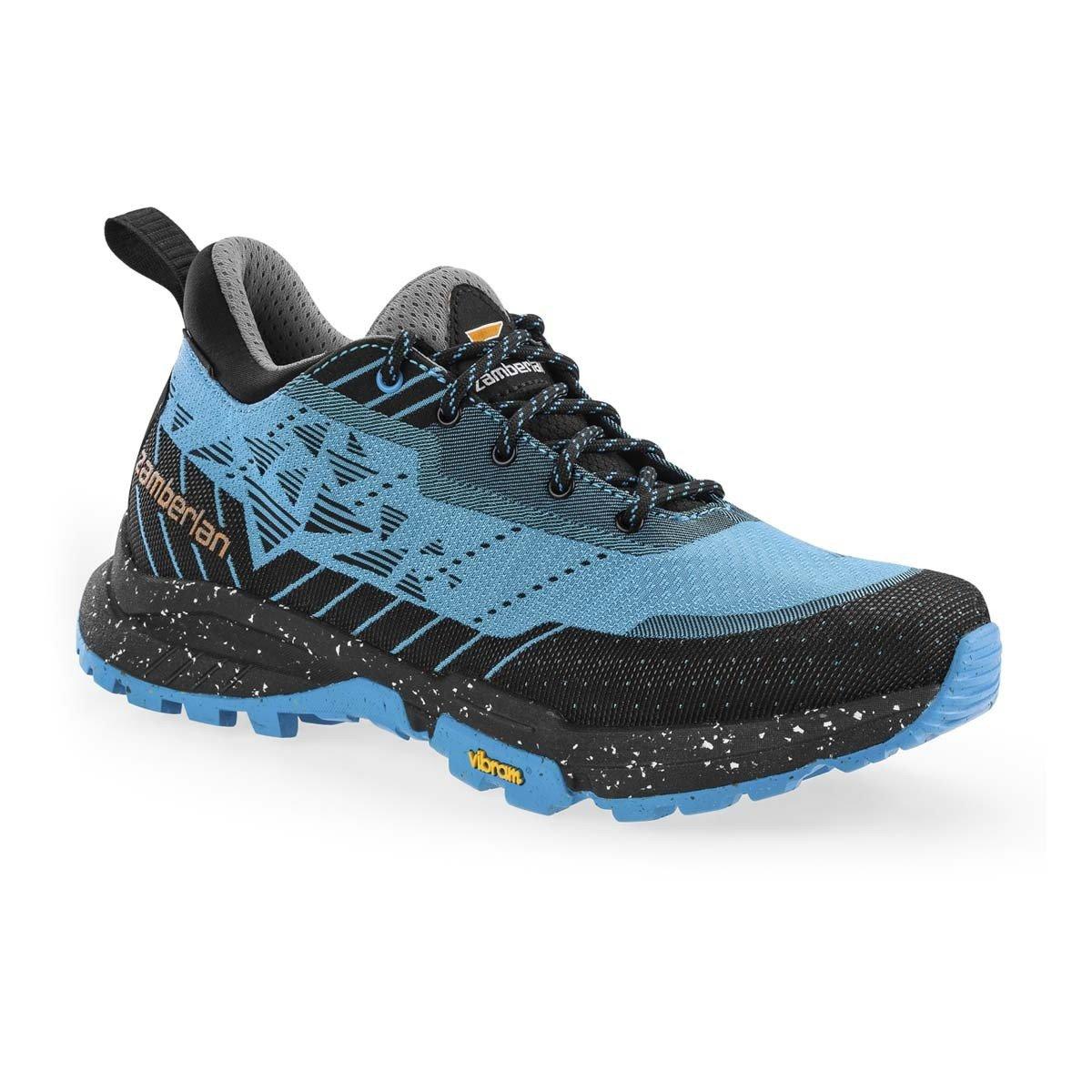 Men's Zamberlan Devero Low GTX Hiking Boots - Zamberlan