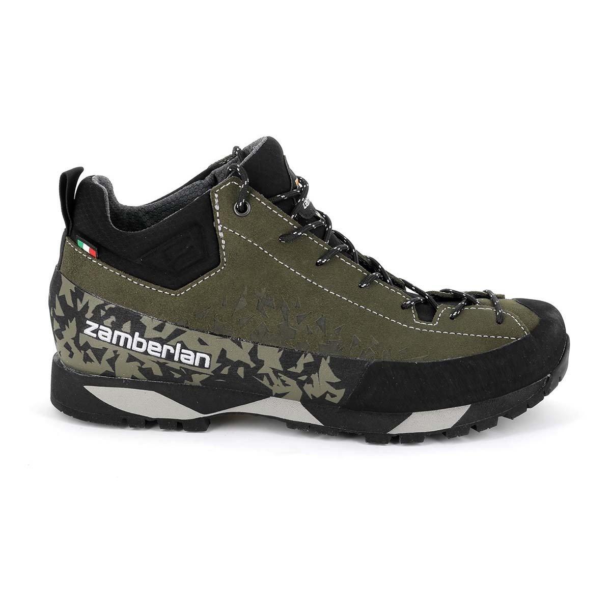Men's Zamberlan Salathe GTX RR Hiking Boots - Zamberlan