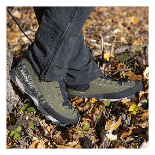 Men's Zamberlan Salathe GTX RR Hiking Boots - Primary Image