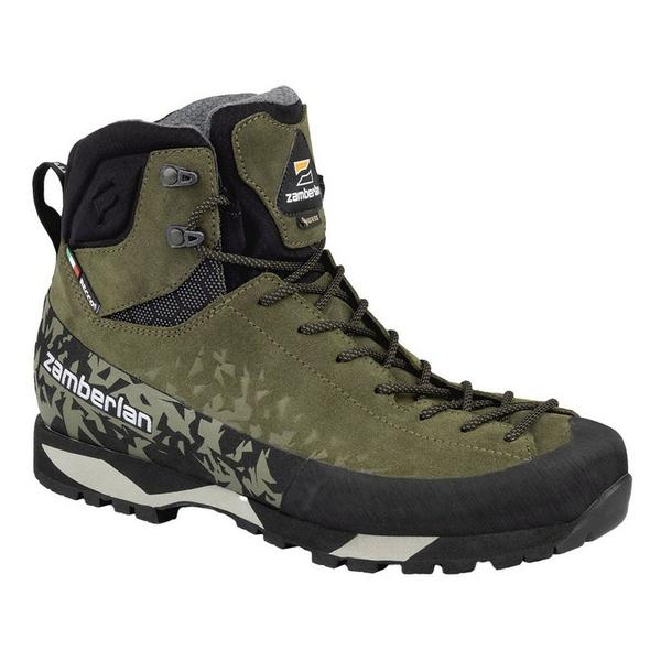 ZAMBERLAN Men's  Salathe Trek GTX RR Boots Outdoor