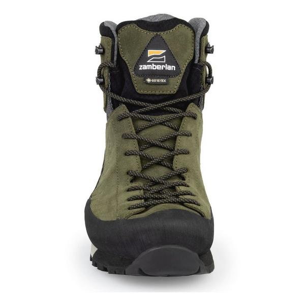 Zamberlan Men's  Salathe Trek GTX RR Boots Outdoor