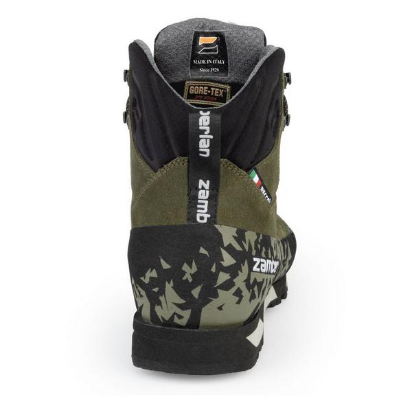 Zamberlan Men's  Salathe Trek GTX RR Boots Outdoor