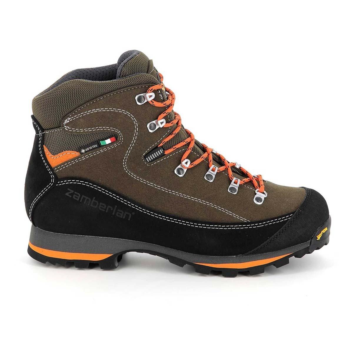 Men's Zamberlan Sierra GTX Boots - Zamberlan