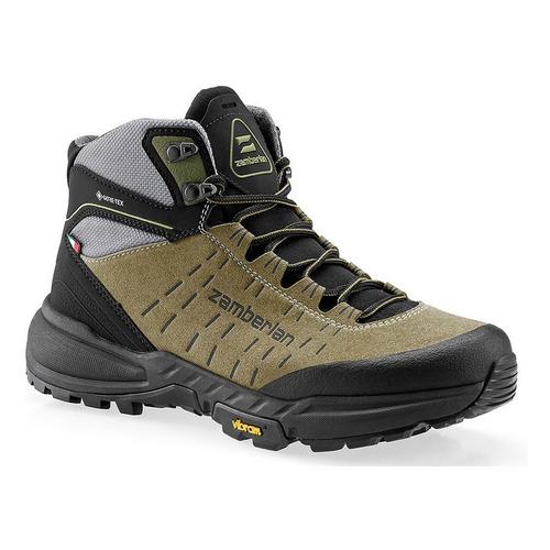 Women's Zamberlan Circe GTX WNS Boots - Primary Image