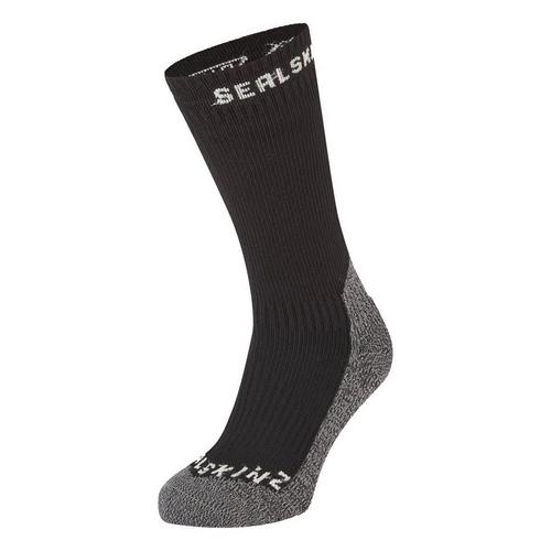 Sealskinz Inc Sealskinz Stanfield Waterproof Extreme Cold Weather Crew Hunting Socks - Primary Image