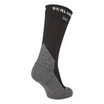 Sealskinz Inc Sealskinz Stanfield Waterproof Extreme Cold Weather Crew Hunting Socks - Thumbnail 2 of 4