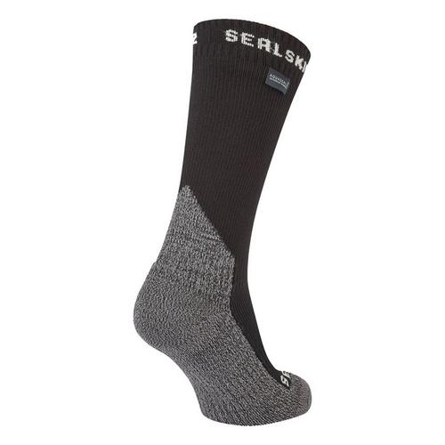 Sealskinz Inc Sealskinz Stanfield Waterproof Extreme Cold Weather Crew Hunting Socks - Primary Image