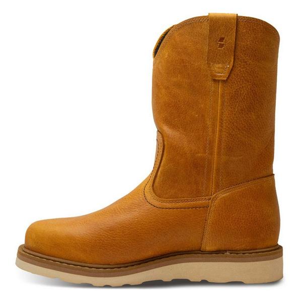 Crispi Men's  Stivale Work Boots Outdoor