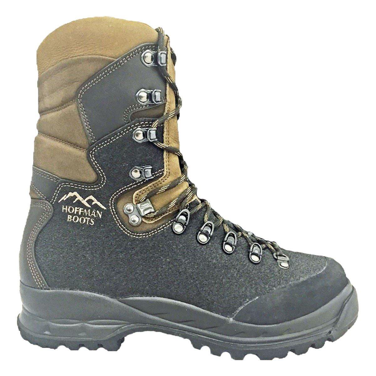 Men's Hoffman 8" Armor Pro Boots - Hoffman
