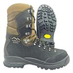 Men's Hoffman 8" Armor Pro Boots - Thumbnail 2 of 3
