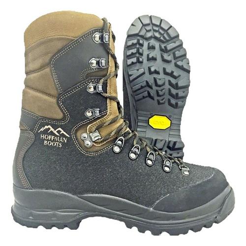 Men's Hoffman 8" Armor Pro Boots - Primary Image