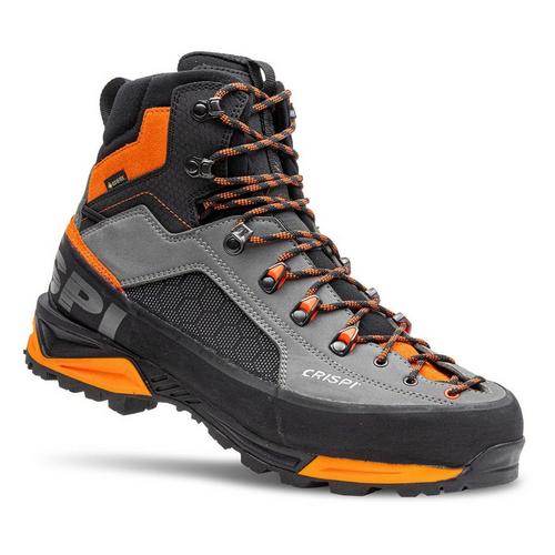 Men's Crispi Alpine Pro SF Boots - Primary Image