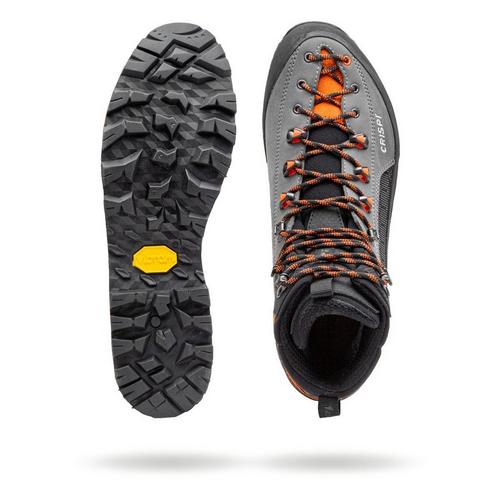 Men's Crispi Alpine Pro SF Boots - Primary Image