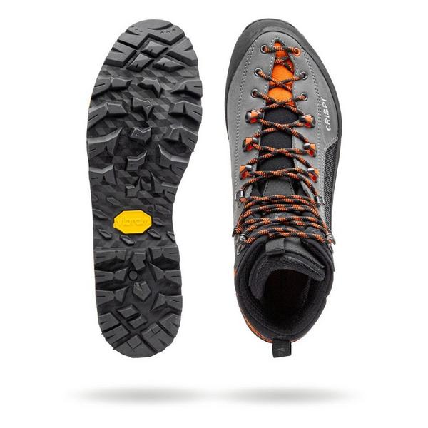 Crispi Men's  Alpine Pro SF Boots Outdoor