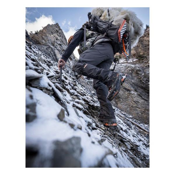 Crispi Men's  Alpine Pro SF Boots Outdoor