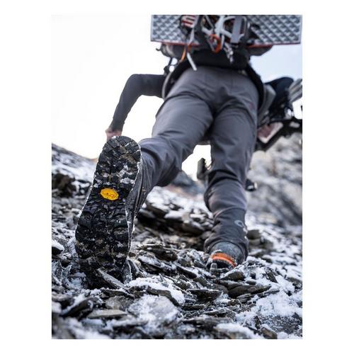 Men's Crispi Alpine Pro SF Boots - Primary Image