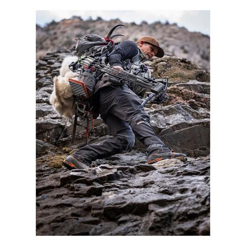 Men's Crispi Alpine Pro SF Boots - Primary Image