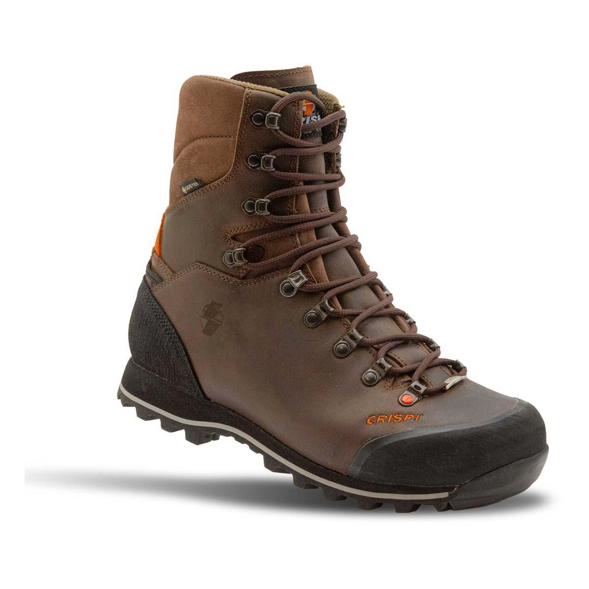 Men's Crispi Upland Pro Boots - Crispi