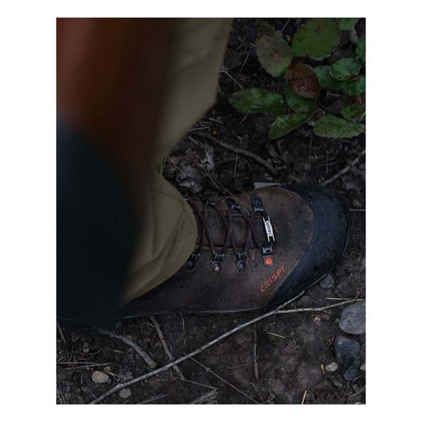 Crispi Men's  Upland Pro Boots Outdoor
