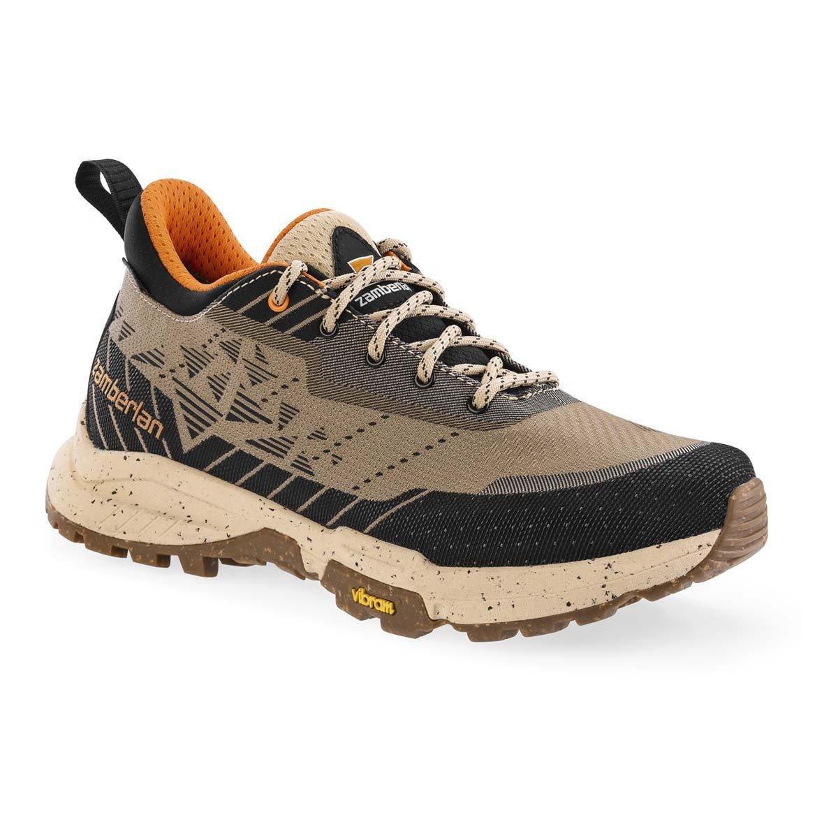 Men's Zamberlan Devero Low GTX Hiking Boots - Zamberlan