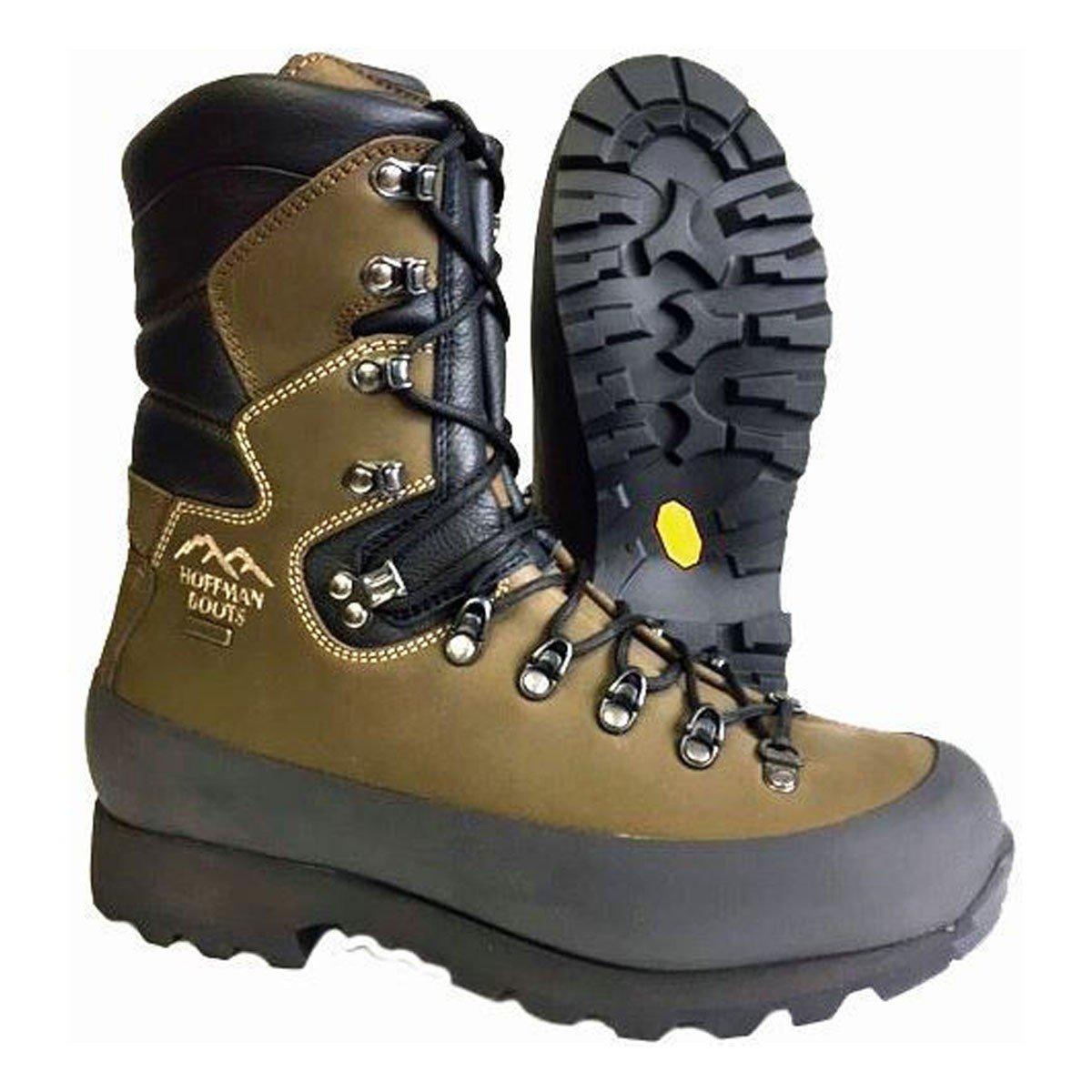 Men's Hoffman 8" Explorer Boots - Hoffman