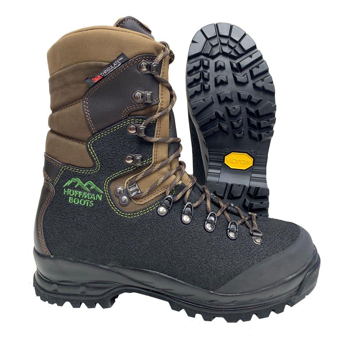 Men's Hoffman 8" Armor Pro Boots - Hoffman