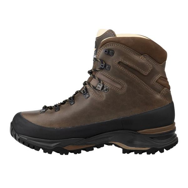 Zamberlan Men's  Guide Max GTX RR Boots Outdoor