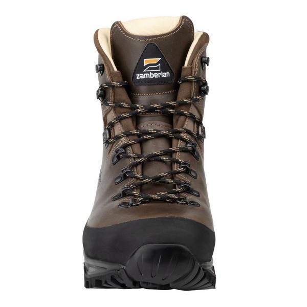 Zamberlan Men's  Guide Max GTX RR Boots Outdoor