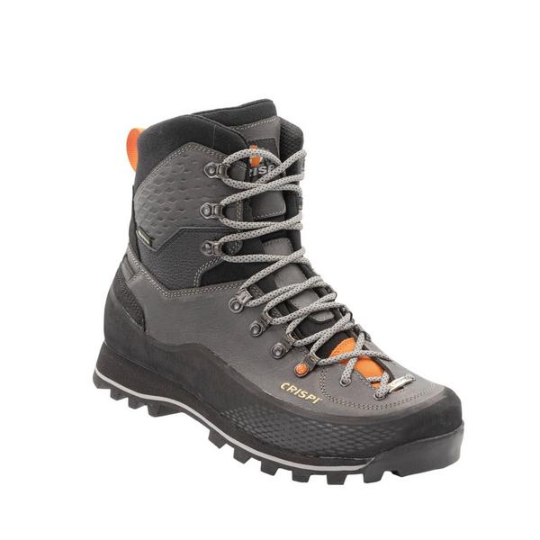 CRISPI Men's  Lapponia Pro Boots