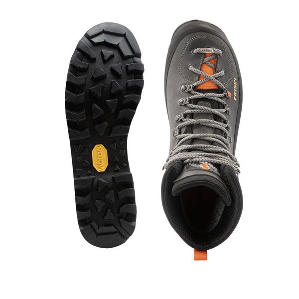 Crispi Men's  Lapponia Pro Boots