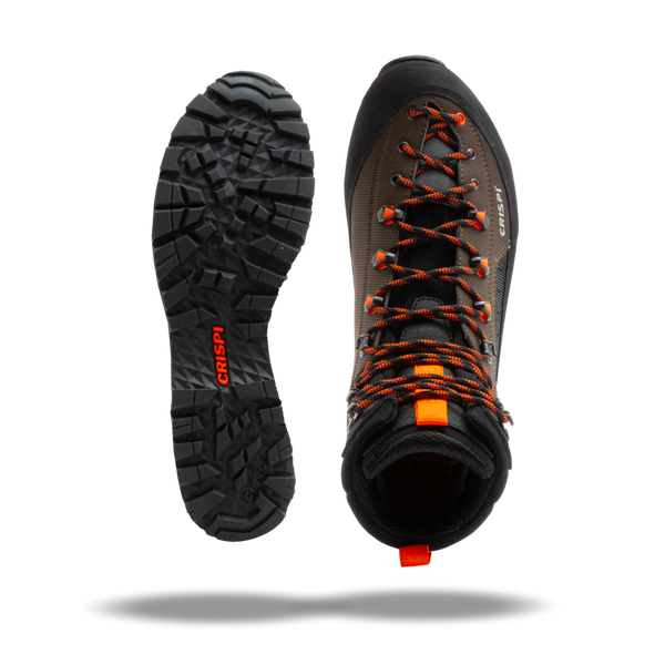Crispi Men's  Alpine Lite Boots
