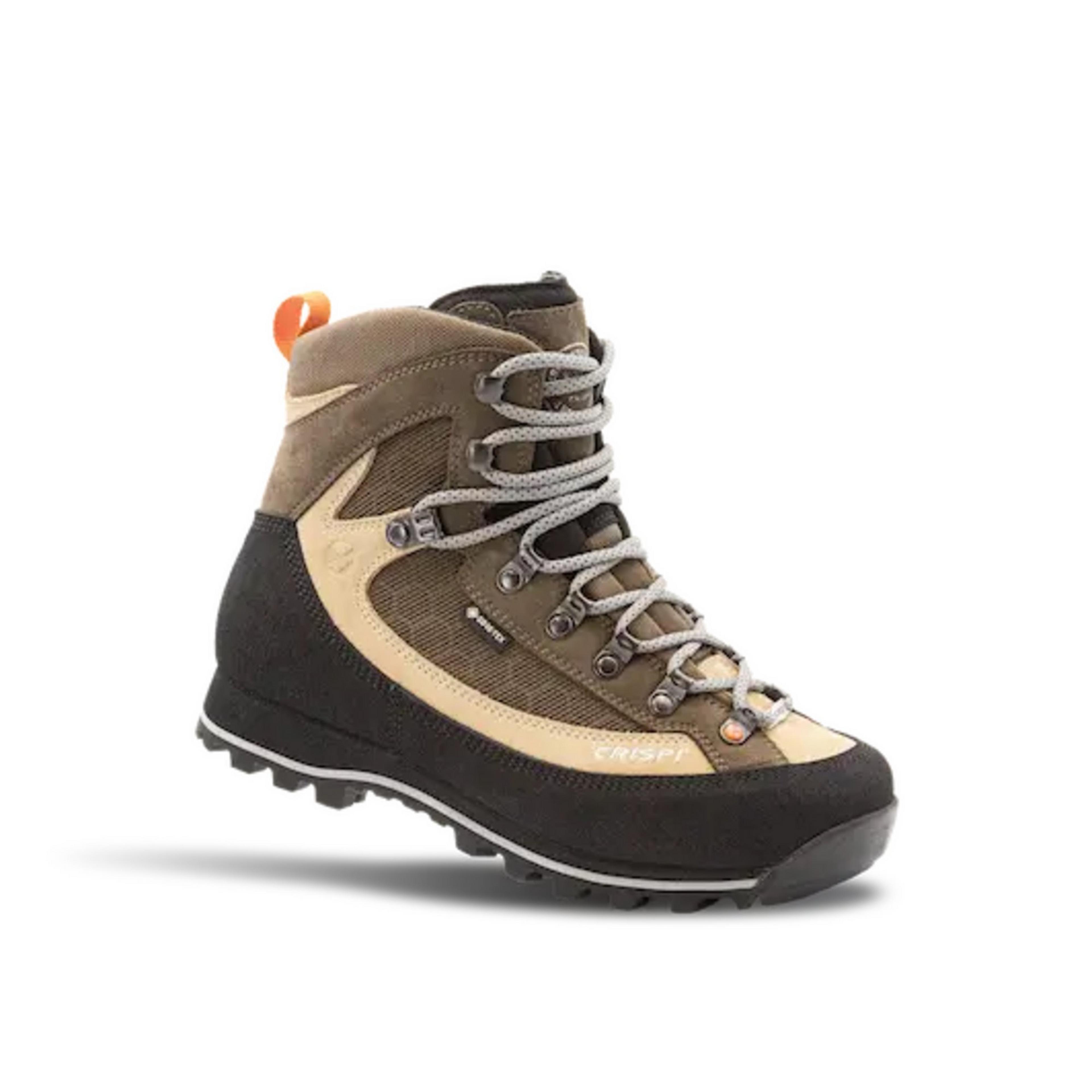 Women's Crispi Summit II GTX Boots - 