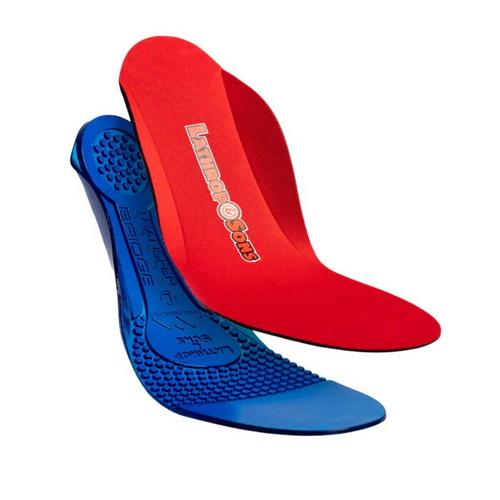 LATHROP AND SONS Synergy Insole Insoles - Primary Image