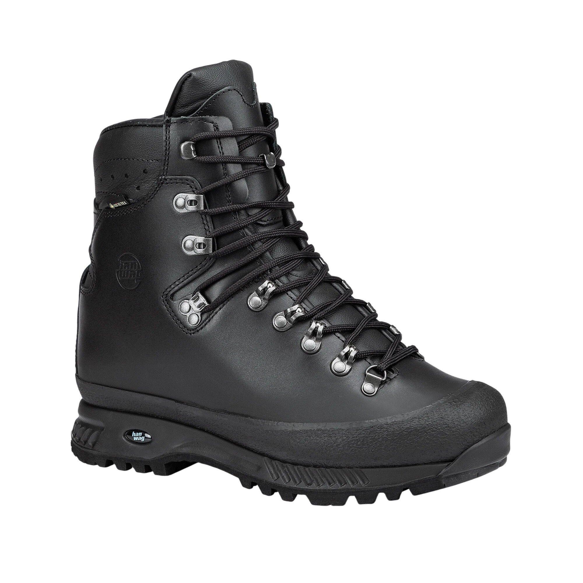 Men's Hanwag Alaska GTX Boots - Hanwag