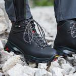 Men's Zamberlan Vioz 6" GTX Boots - Thumbnail 10 of 11