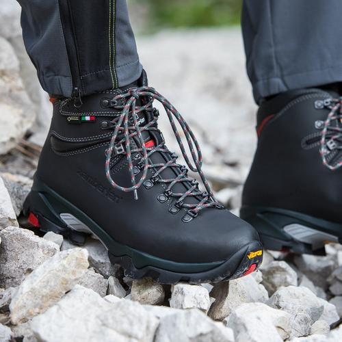 Men's Zamberlan Vioz 6" GTX Boots - Primary Image