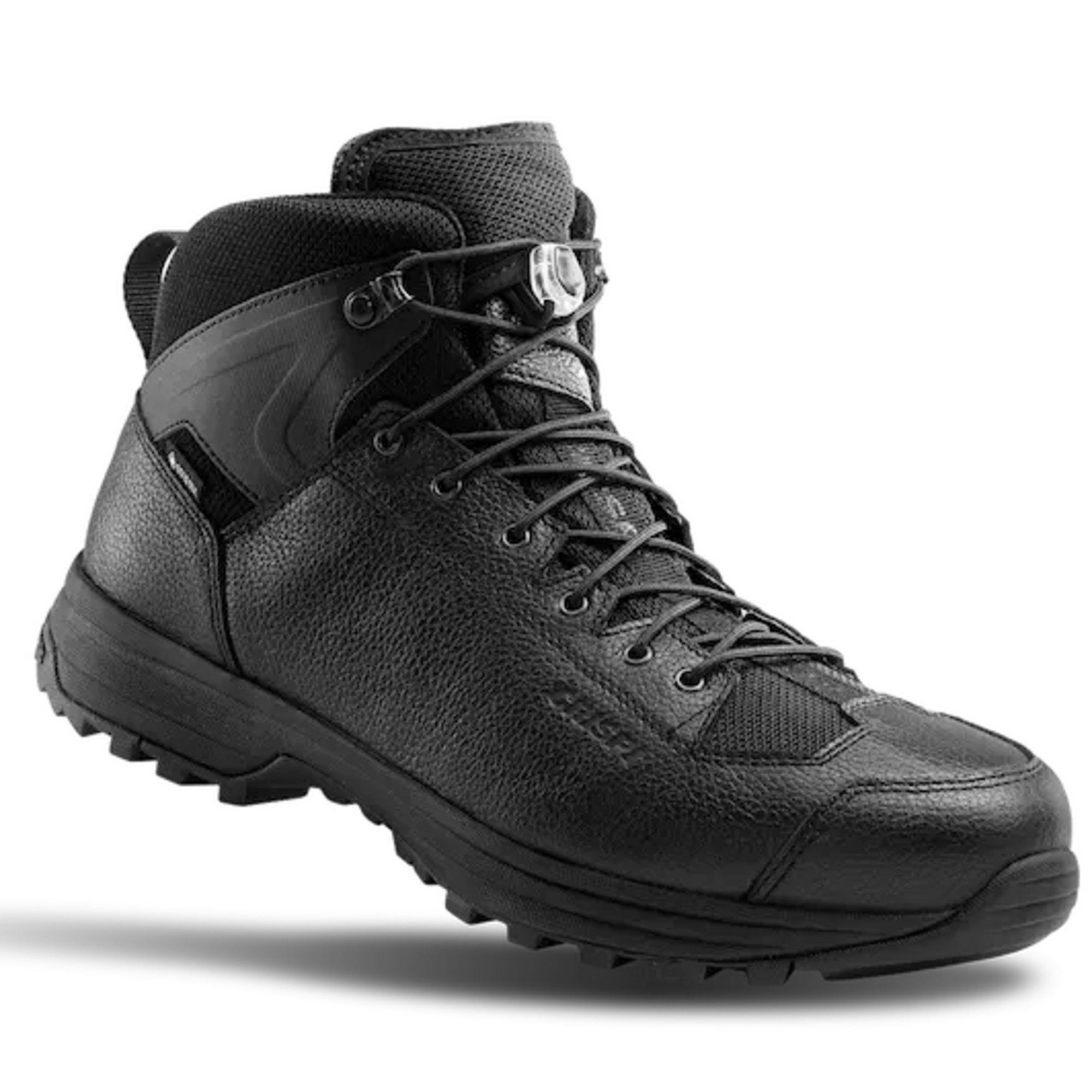 Men's Crispi AT4 Tactical Boots - Crispi