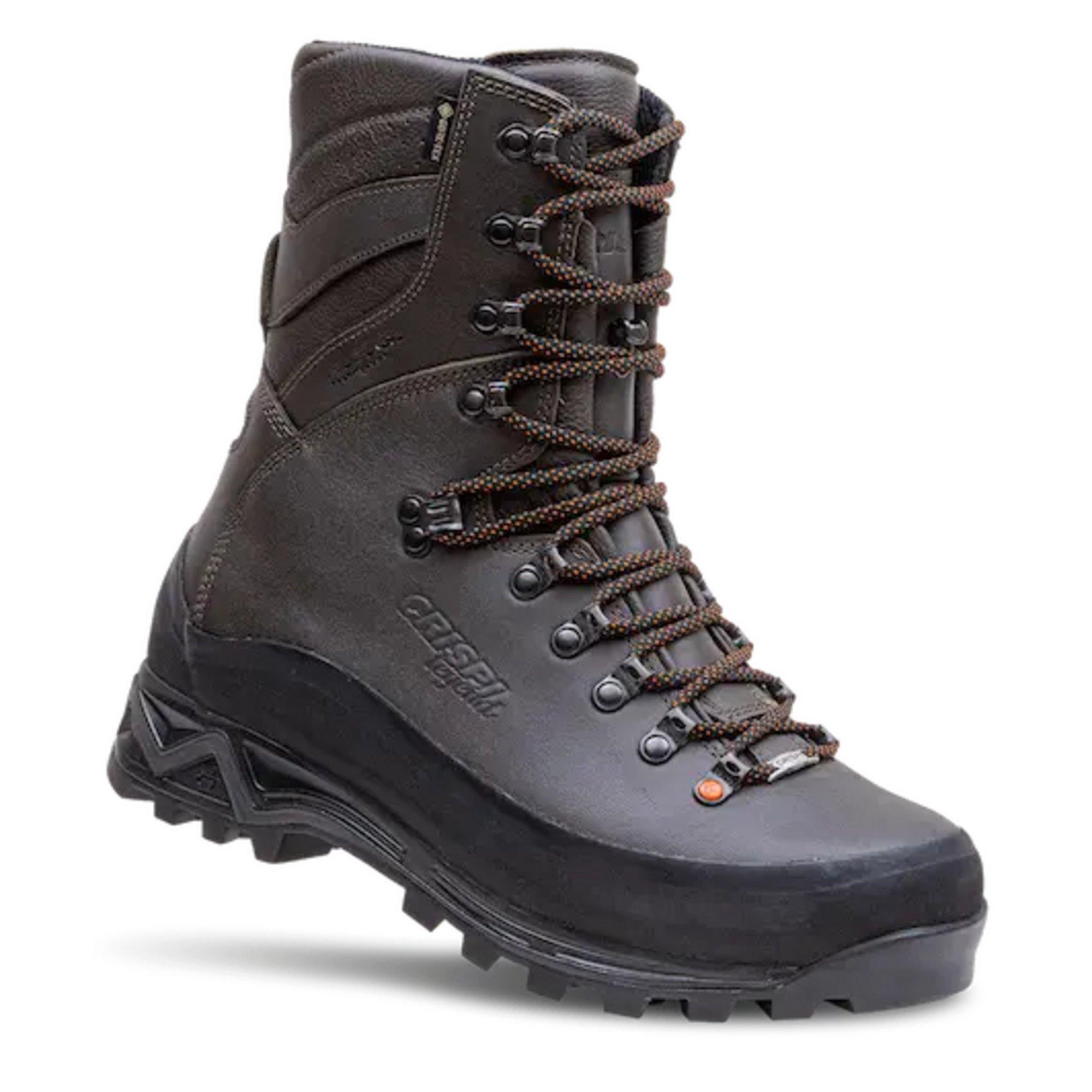 Men's Crispi Wild Rock EFX Boots - Crispi