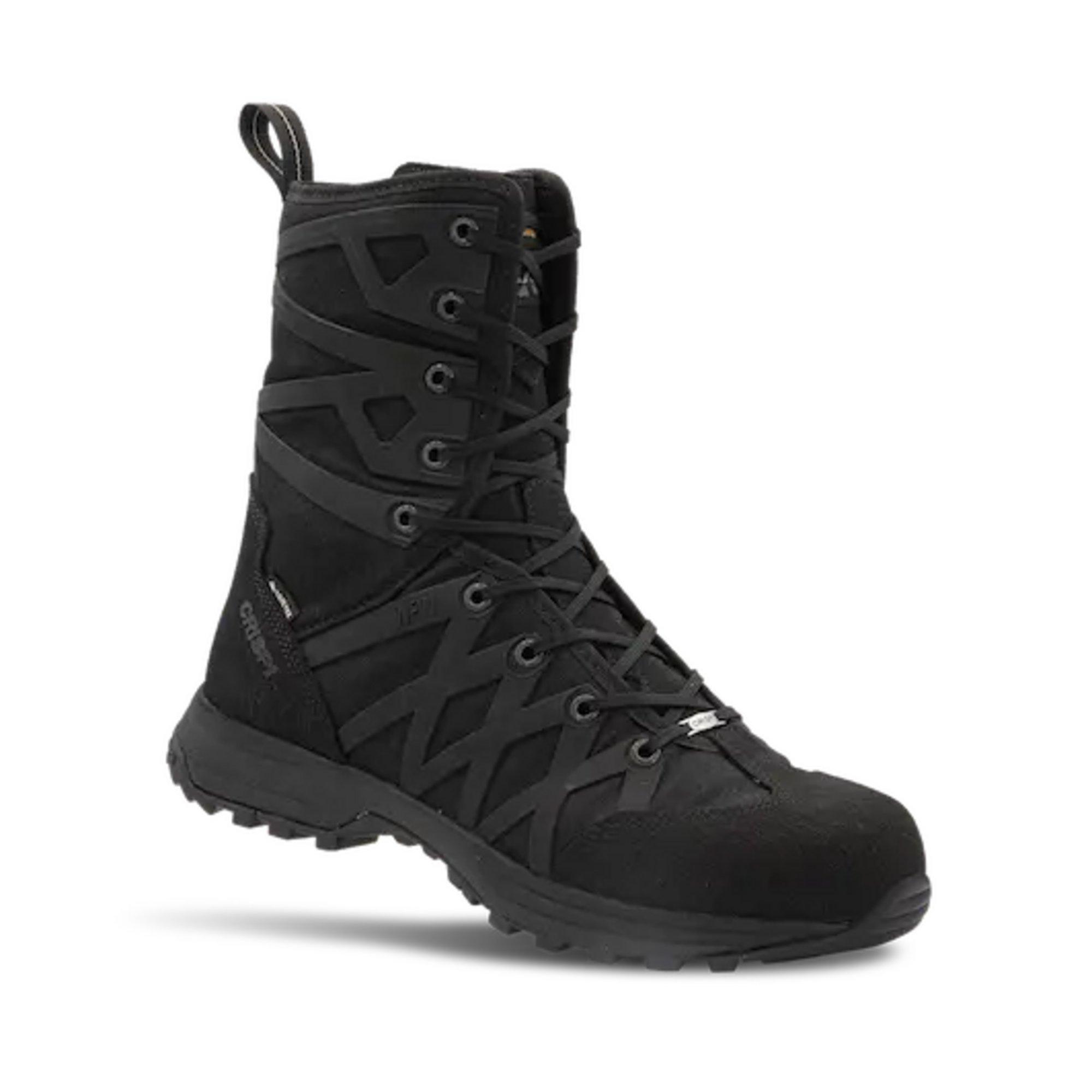 Men's Crispi Ares Tactical Boots - Crispi