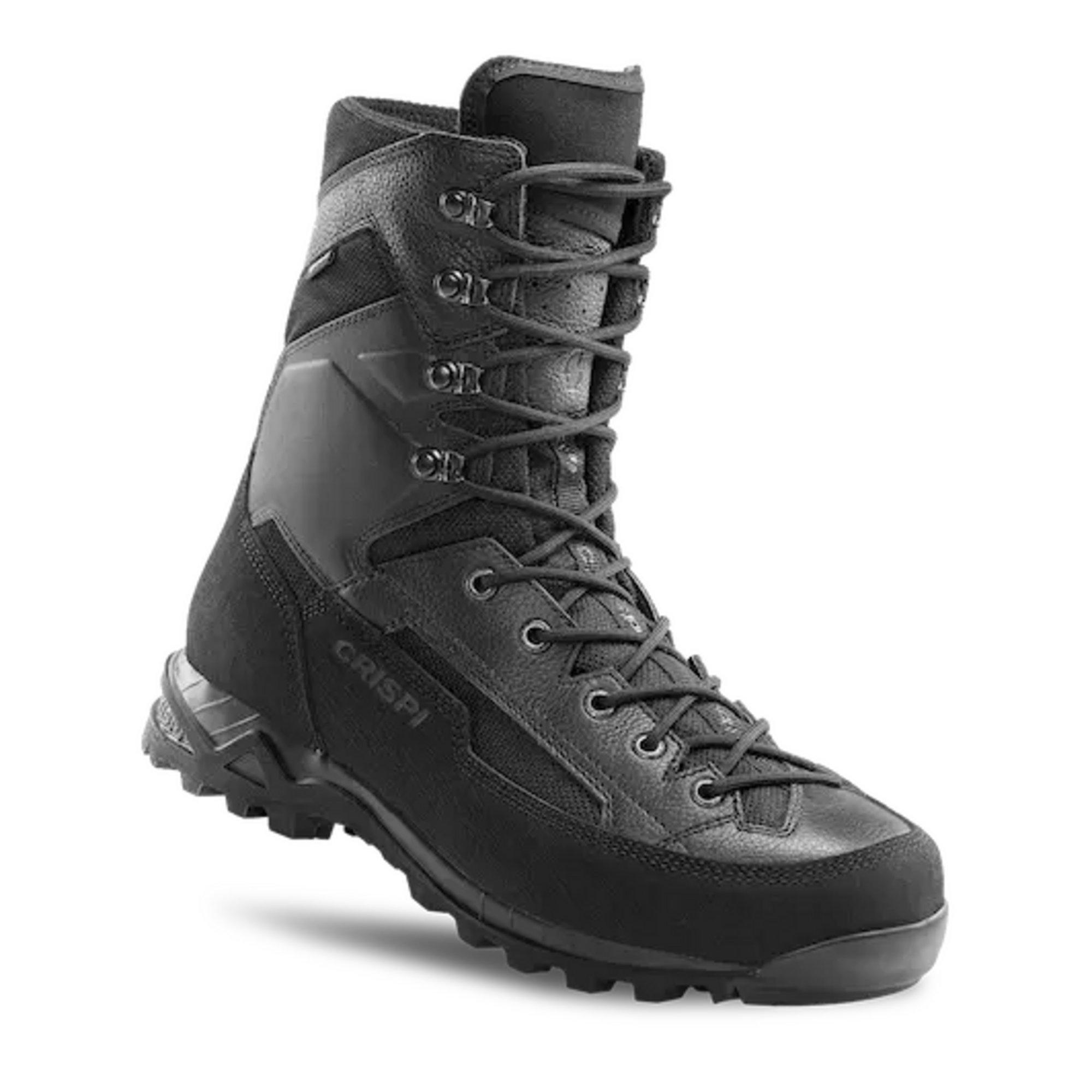 Men's Crispi AT8 Tactical Boots - Crispi
