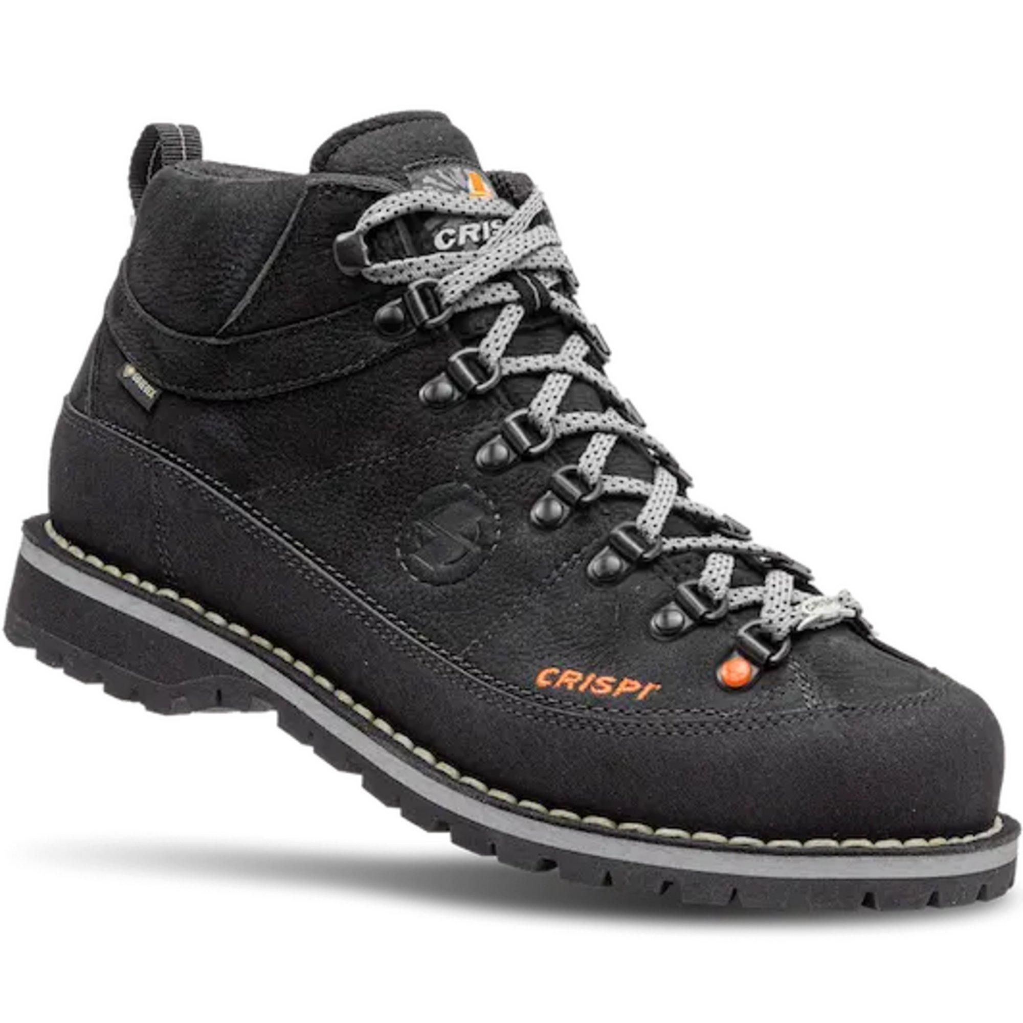 Men's Crispi Monaco Premium GTX Boots - Crispi