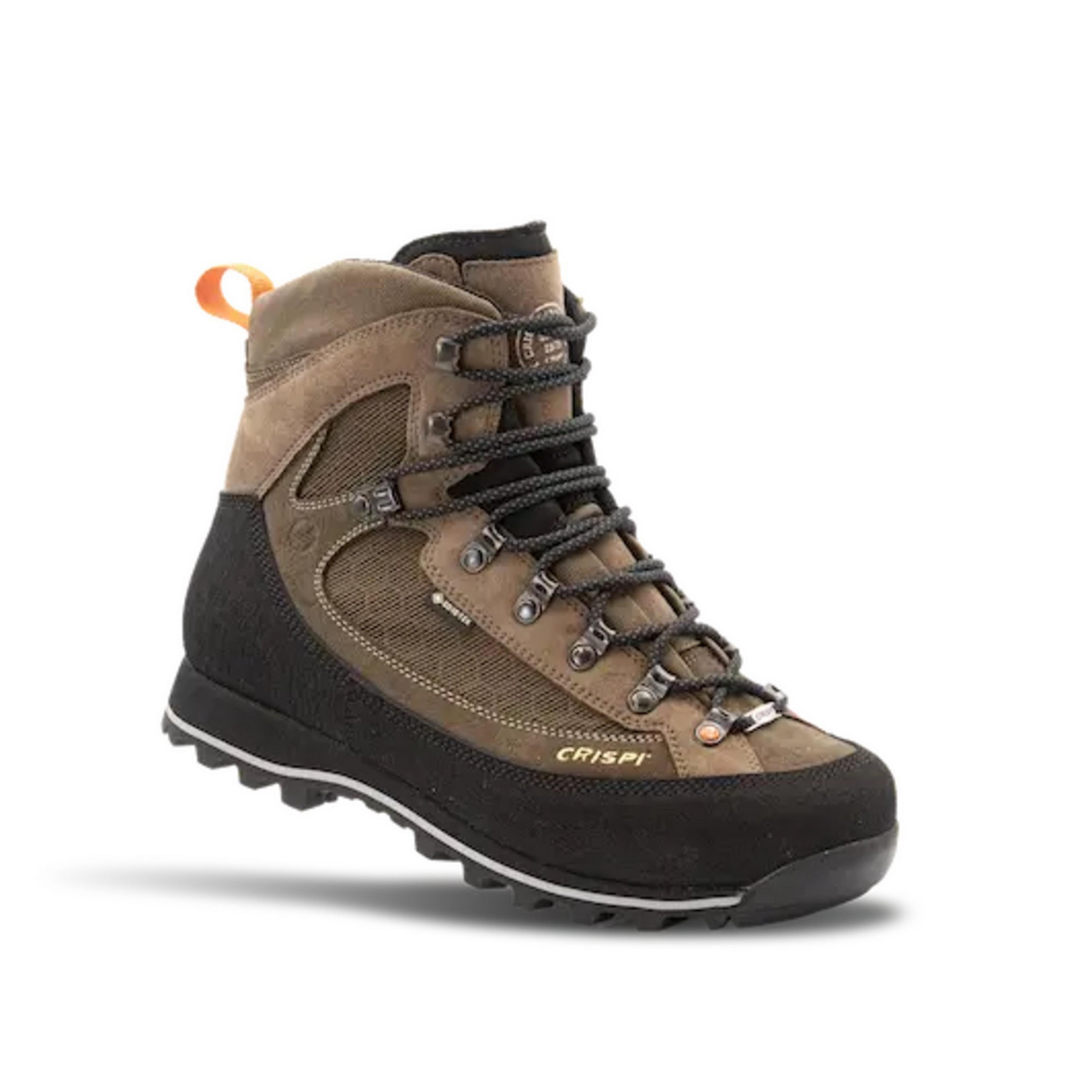 Men's Crispi Summit II GTX Boots - 