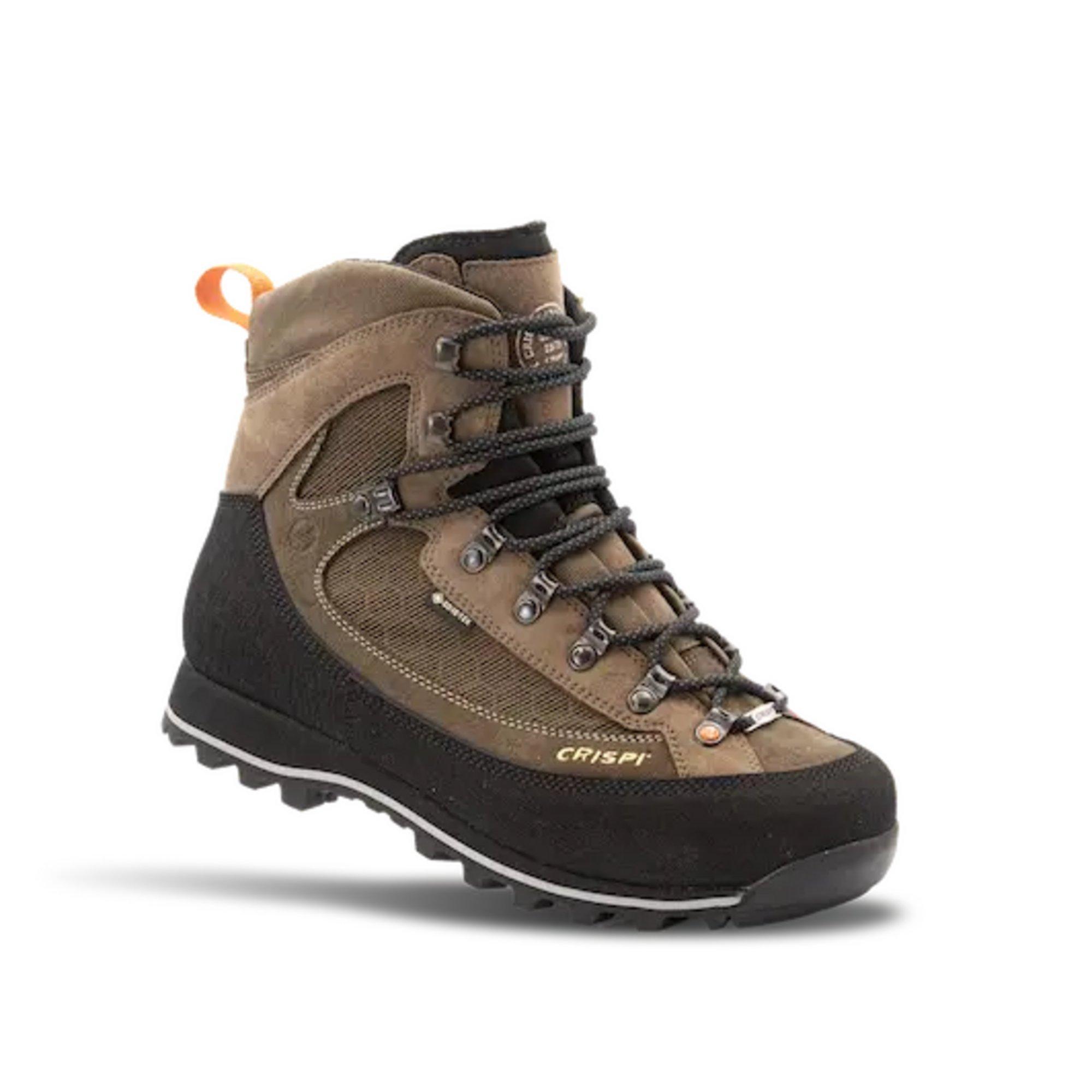 Men's Crispi Summit II GTX Boots - Crispi